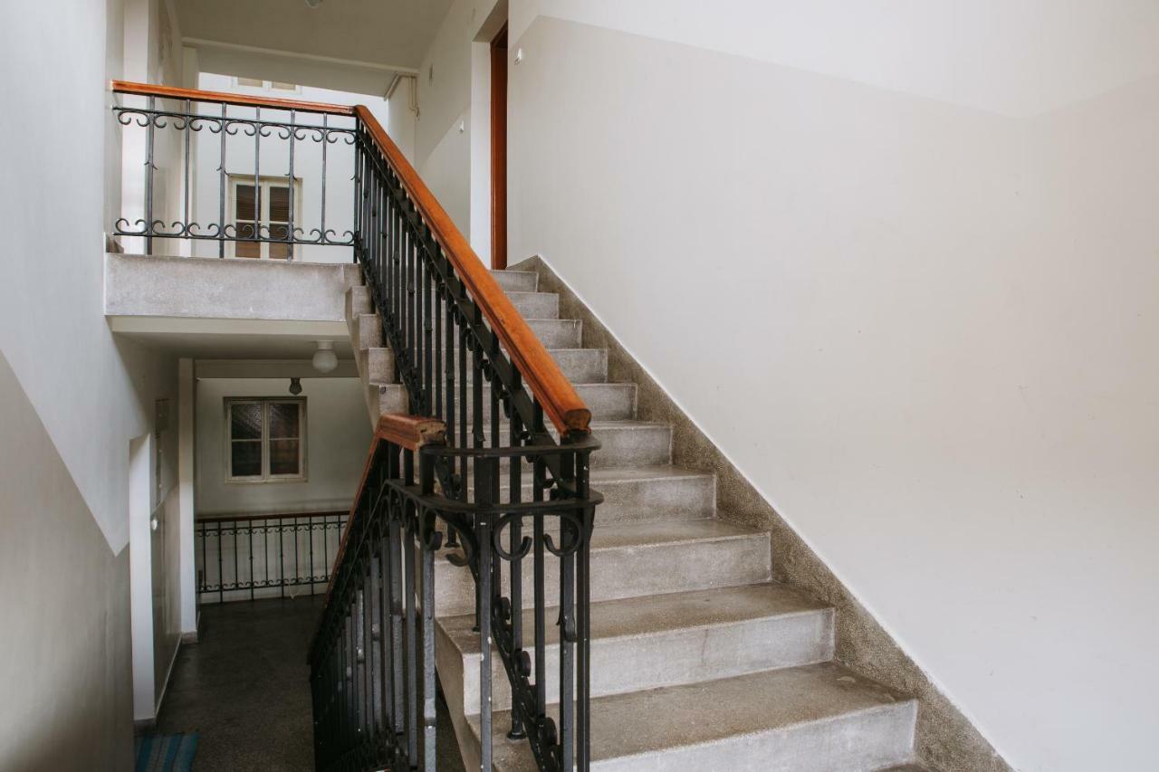 Old Town Market Place Penthouse Varşovia Exterior foto